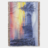 Couverture Paysage hivernal (devant Vertical)