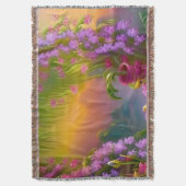 Couverture Paysage Imaginaire, tropical et onirique (devant Vertical)