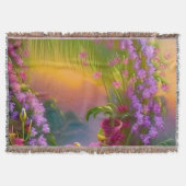 Couverture Paysage Imaginaire, tropical et onirique (Devant)