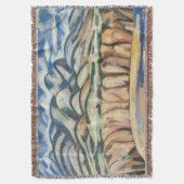Couverture Paysage, Nouveau-Mexique par Marsden Hartley, Beau (devant Vertical)