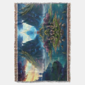 Couverture Paysage pittoresque Quatre (devant Vertical)