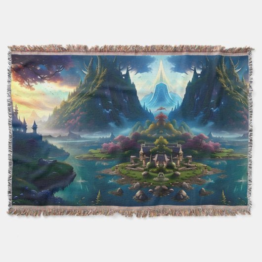 Couverture Paysage pittoresque Quatre (Devant)