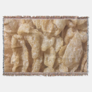 Couverture Peau de porc
