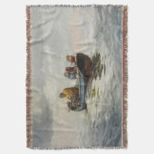 Couverture Pêche au crabe Winslow Homer 1883 (devant Vertical)