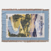 Couverture Pêcheur dans la vallée d'Éden (Devant)