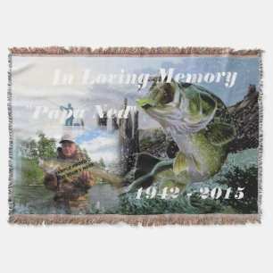 Couverture Pêcheur En Mémoire Amoureuse Blanche