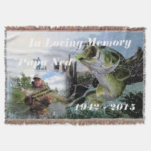 Couverture Pêcheur En Mémoire Amoureuse Blanche (Devant)