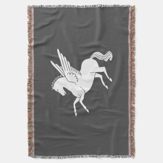 Couverture Pegasus (devant Vertical)