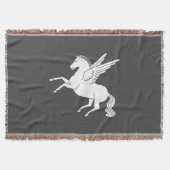 Couverture Pegasus (Devant)