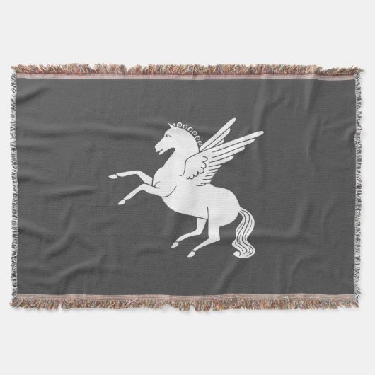 Couverture Pegasus (Devant)