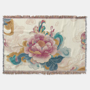 Couverture Peine flottante