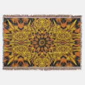 Couverture Peine jaune (Devant)