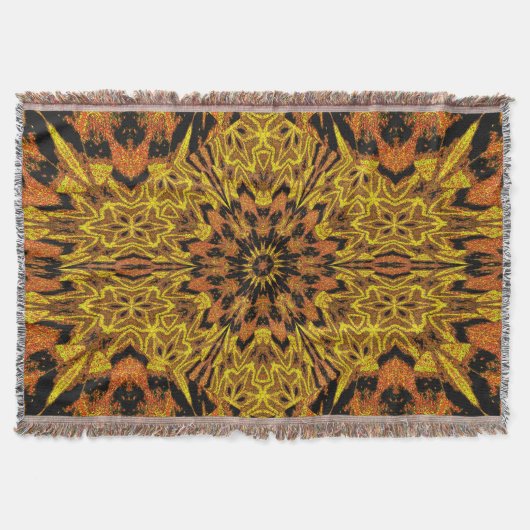 Couverture Peine jaune (Devant)