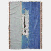 Couverture Peinture de bateau (devant Vertical)
