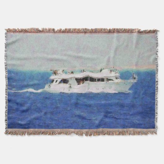 Couverture Peinture de bateau (Devant)