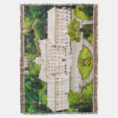 Couverture Peinture de Vatican (devant Vertical)