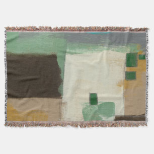 Couverture Peinture d'expressioniste avec les courses lourdes