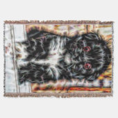 Couverture Pekingese Puppy (Devant)