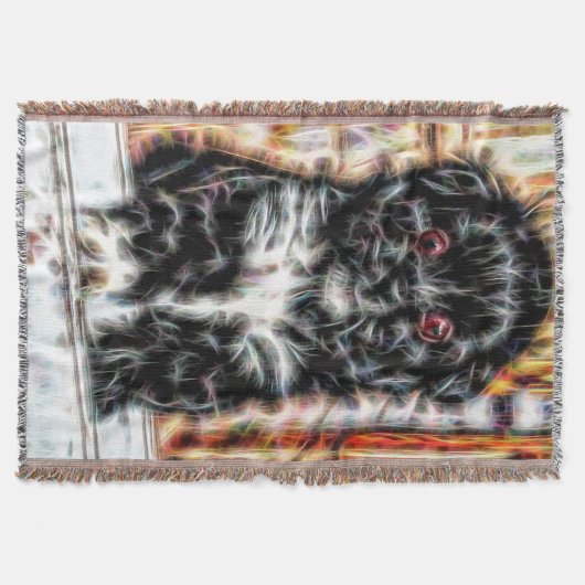 Couverture Pekingese Puppy (Devant)