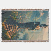 Couverture Pelindung Lembah - Protecteur de la Vallée (Devant)