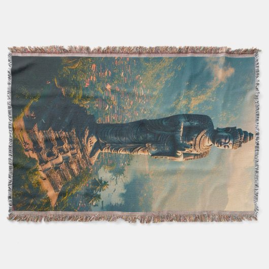 Couverture Pelindung Lembah - Protecteur de la Vallée (Devant)