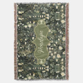 Couverture Pénélope Fleur de marais foncés (devant Vertical)