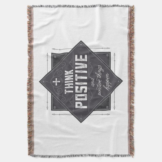 Couverture Pensez le positif (devant Vertical)