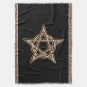 Couverture Pentagramme (devant Vertical)