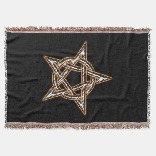 Couverture Pentagramme (Devant)