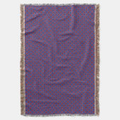 Couverture Pentas sur violet (devant Vertical)