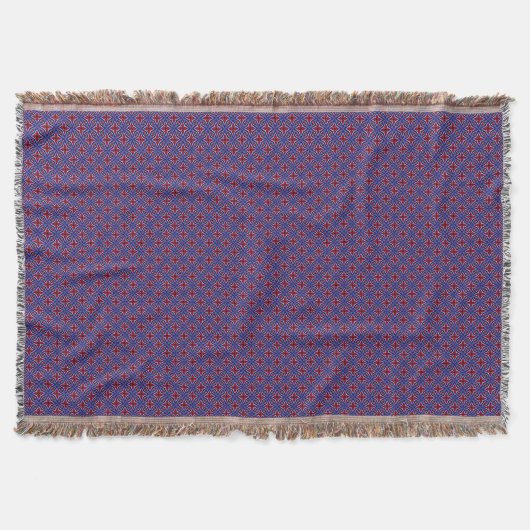 Couverture Pentas sur violet (Devant)