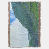 Couverture Pente Alpine Transfagarasan – Photographie de Roum (devant Vertical)