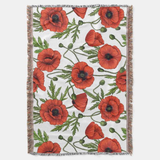 Couverture Pépites, rouge et vert sur blanc (devant Vertical)