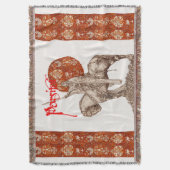 Couverture PERCEVAL LEGEND /QUEST DU SAINT-GRAIL Rouge Blanc (devant Vertical)