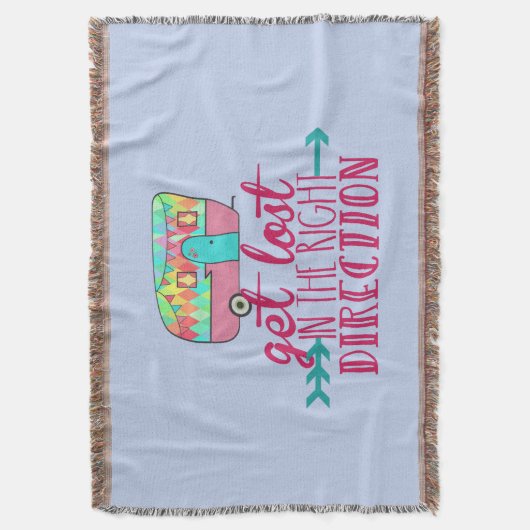 Couverture Perdre Dans La Bonne Direction (devant Vertical)