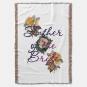 Couverture Père De La Fleur De Mariée (devant Vertical)