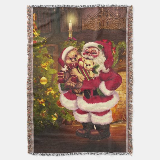 Couverture Père Noël 3 (devant Vertical)