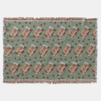 Couverture Père Noël vintage
