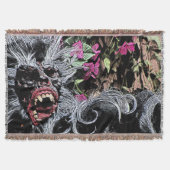 Couverture Performance de rue 1 tba (Devant)