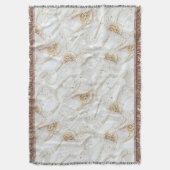 Couverture Perles blanc de soie d'ivoire et de champagne d'iv (devant Vertical)