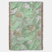 Couverture Perles de la campagne verte de soie et d'ivoire (devant Vertical)