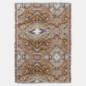 Couverture Perles de tons naturels de la Terre Imprimer (devant Vertical)