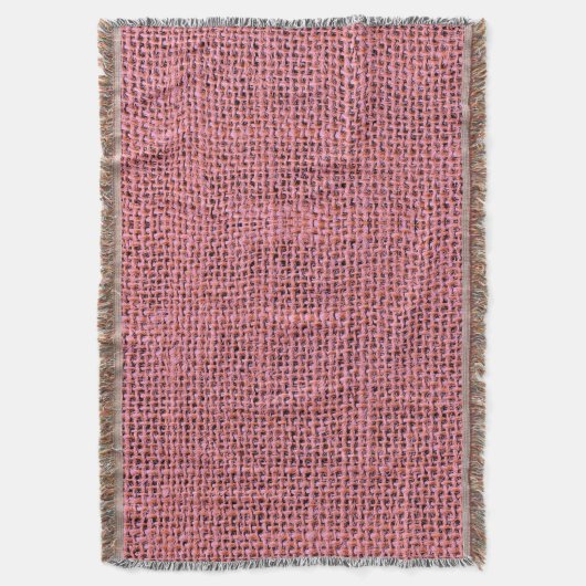 Couverture Personalized Thread Style Blanket (devant Vertical)