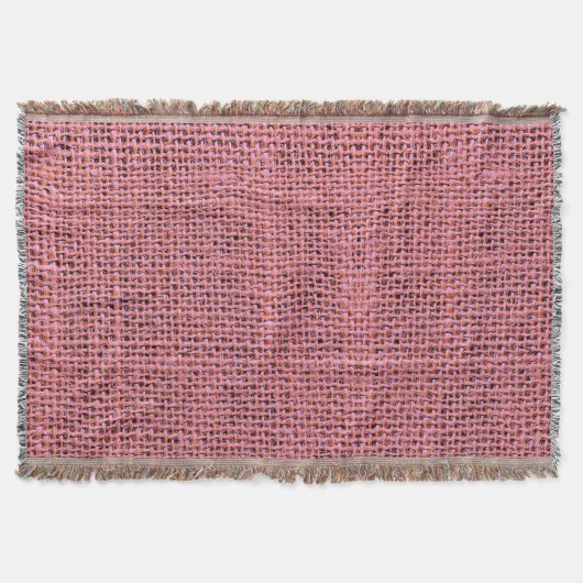 Couverture Personalized Thread Style Blanket (Devant)