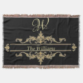 Couverture Personnalisé (Devant)