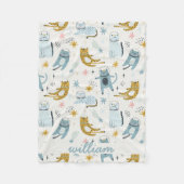 Couverture personnalisée (Devant)