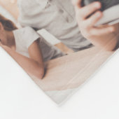 Couverture personnalisée de 20 photos (Coin)