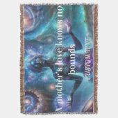 Couverture personnalisée de nom personnalisé (devant Vertical)