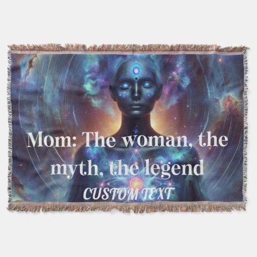 Couverture personnalisée de nom personnalisé (Devant)