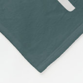 Couverture personnalisée d'ouatine de chaîne de (Coin)